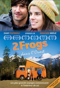 2 Frogs dans l'Ouest, Lesbian Movie Watch Online lesbian media