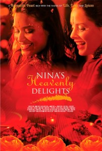 Ninas Heavenly Delights, lesbian movie Trailer