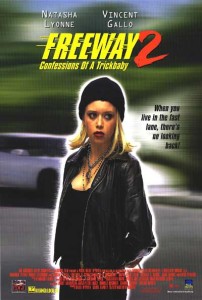Freeway II: Confessions of a Trickbaby, lesbian movie lesmedia