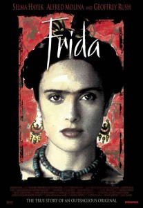Frida , lesbian movie lemedia