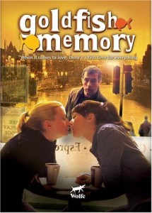 Goldfish Memory, Lesbian Movie Trailer