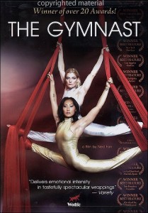The Gymnast, Lesbian Movie