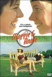 Maggie & Annie, lesbian movie