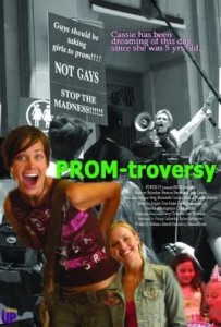 Promtroversy, Lesbian Movie