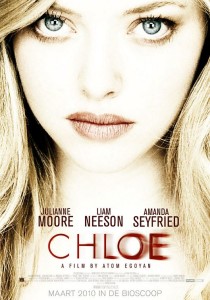 Chloe Trailer, Julianne Moore and Amanda Seyfried Lesbian Kiss