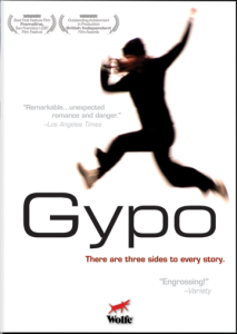Gypo, Lesbian Movie