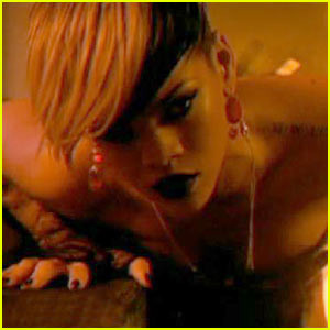 Rihanna, Te Amo Lesbian Lyrics lesmedia