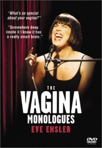 The Vagina Monologues, lesbian movie