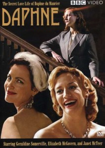 Daphne, Lesbian Movie