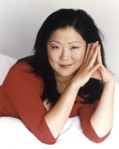 Margaret Cho, Lesbian celebrity