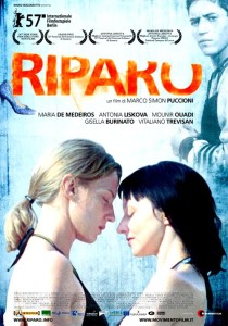 Riparo, Lesbian Movie