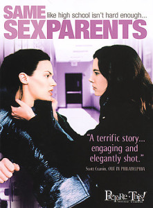 Same-Sex Parents, Lesbian movie