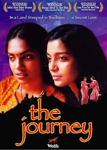 The Journey (Sancharram), The Journey Lesbian Movie