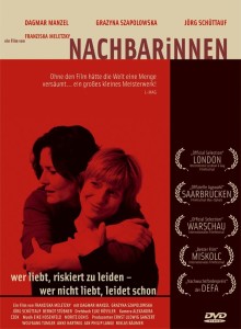 Nachbarinnen, Lesbian movie