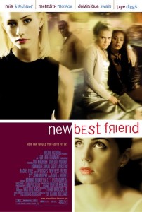 New Best Friend, Lesbian Movie