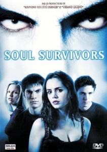 Soul Survivors, Lesbian movie