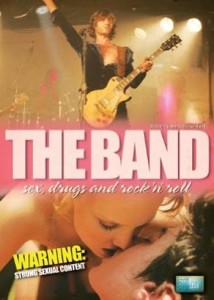 The Band, Lesbian movie, title=