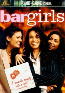 Bar Girls, lesbian movie