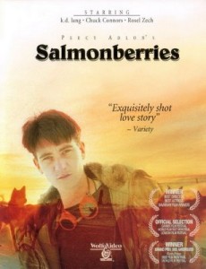 Lesbian Movie, Salmonberries
