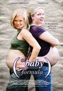 Lesbian Movie, The Baby Formula