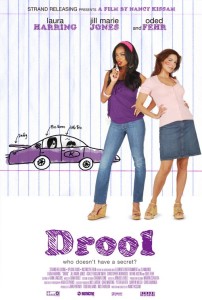 Drool, Lesbian Movie Trailer