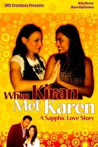 Lesbian Movie, When Kiran Met Karen