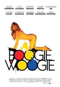 Boogie Woogie  (2009)