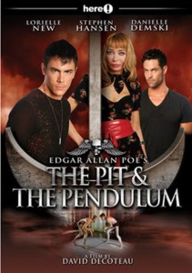 The Pit And The Pendulum, 2009