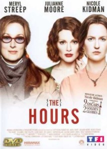 The Hours, Lesmedia