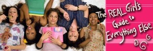 The Real Girls Guide to Everything Else, lesbian Web series