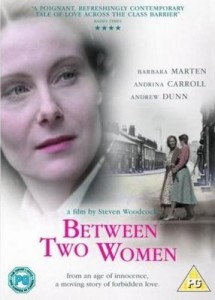 Between Two Women, Lesbian Movie