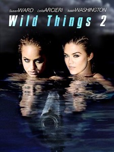 Wild Things 2, lesbian movie lesmedia
