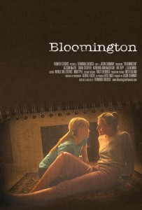 Lesbian Movie, Bloomington
