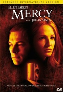 Mercy 2000, Lesbianism Movie