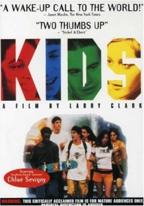 Kids, 1995 Movie Watch Online lesbianism