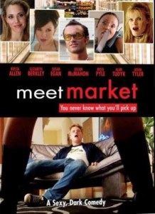Meet Market, 2008 Movie Watch Online lesbianism