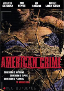 American Crime, 2004 Movie Watch Online lesbianism