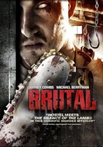 Brutal, 2007 Movie Watch Online lesbianism