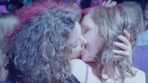 Anna Raadsveld and Charlie Dagelet Lesbian Scene, LelleBelle Lesbian Movie Watch Online lesmedia