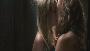 The Roommate Movie Trailer, Lesbian Leighton Meester Minka Kelly Watch Online lesmedia