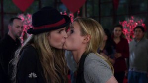 Gillian Jacobs Lesbian Kiss Community, Watch Online lesmedia