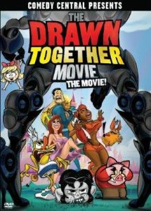 The Drawn Together Movie: The Movie! (2010)