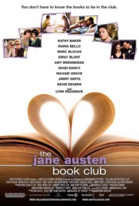The Jane Austen Book Club, Lesbian Movie Watch Online lesmedia