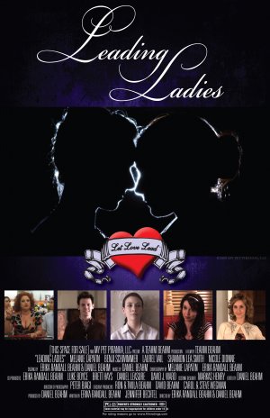 Leading Ladies, 2010 lesbian movie trailer lesmedia