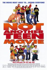 Not Another Teen Movie (2001)