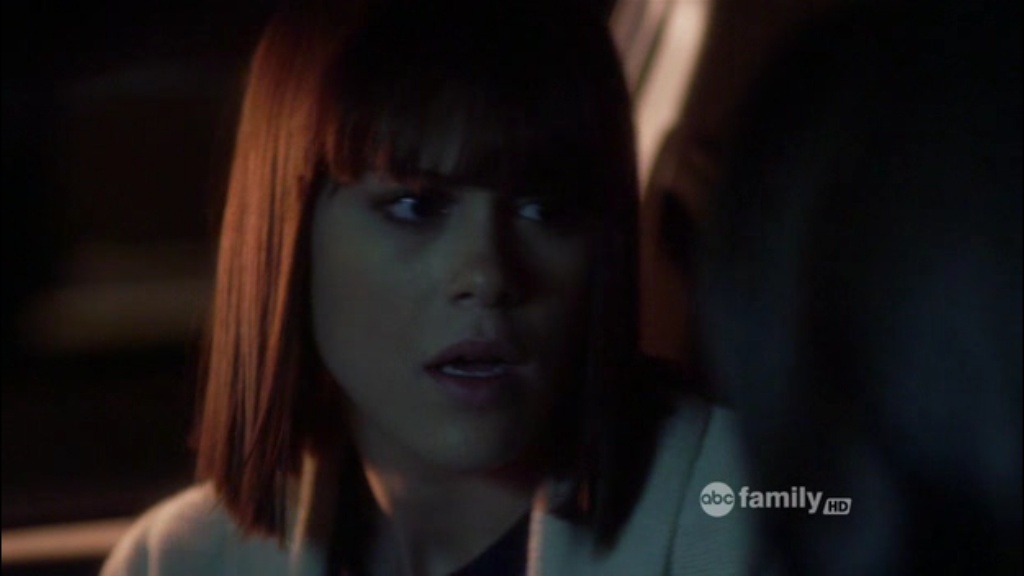 Lindsey shaw faking it