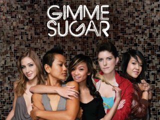 Gimme Sugar, Lesbian Reality-TV Watch Online lesmedia