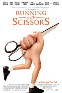 Running with Scissors (2006)