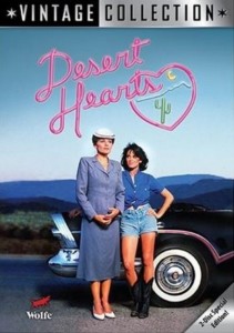 Desert Hearts, Lesbian Movie Watch Online lesbian media