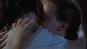 Charlize Theron and Christina Ricci, Lesbian kiss Monster Watch Online lesbian media